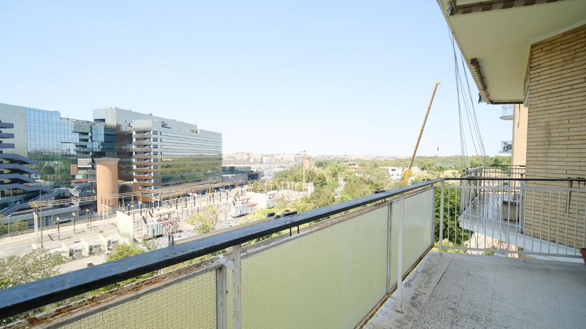 Tiburtina By Buddyrent Rome Apartment