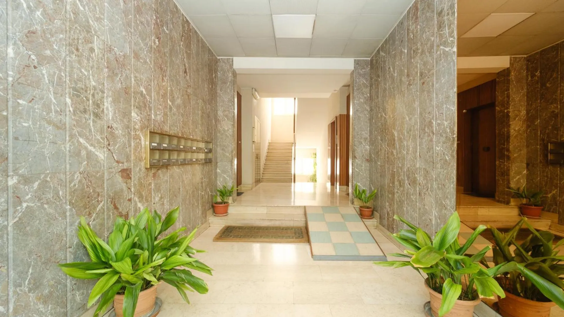 Apartment Tiburtina By Buddyrent Rome