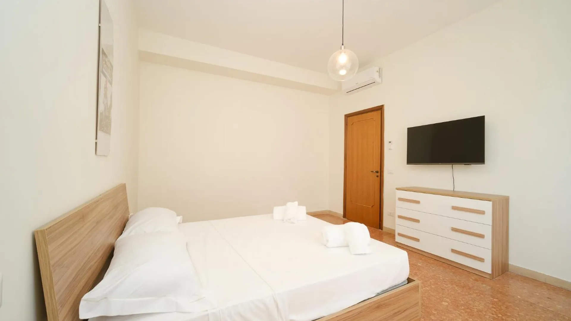 Apartment Tiburtina By Buddyrent Rome