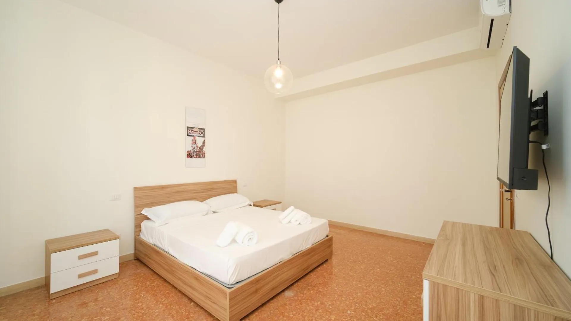 Lejlighed Tiburtina By Buddyrent Rom Italien