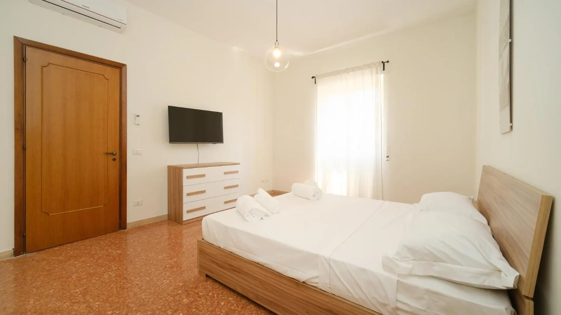 Tiburtina By Buddyrent Rom Italien